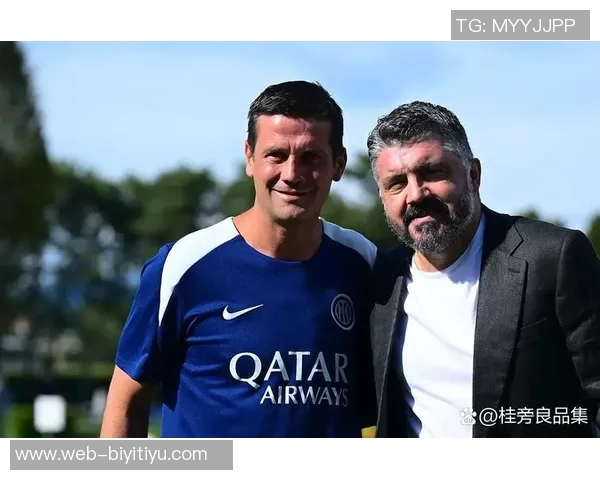 加图索现场观战亚特兰大对米兰考察多名球员表现分析