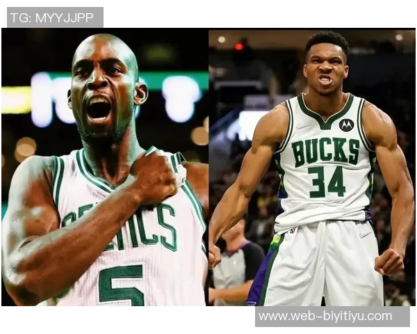 加内特与字母哥单挑实力对比小波特认为加内特在投篮和防守上更胜一筹