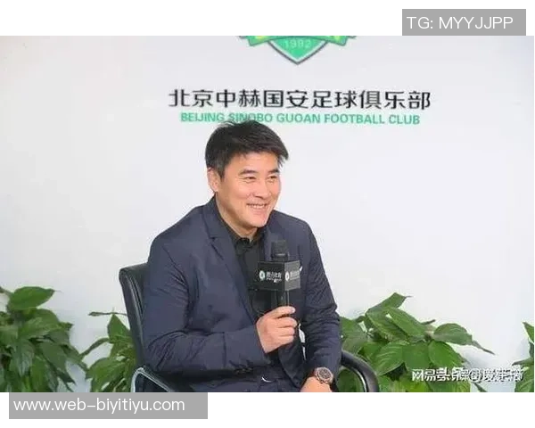 赵宇透露李明将协助国安处理善后事务并表达想换节奏的心声