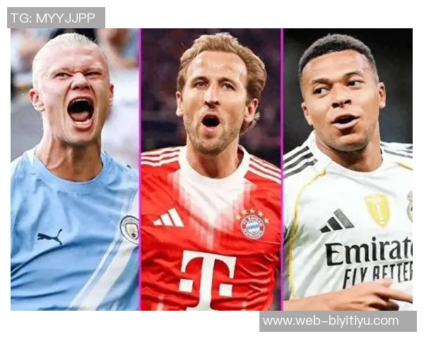 本赛季五大联赛最佳阵容揭晓姆巴佩凯恩迪亚斯领衔入选