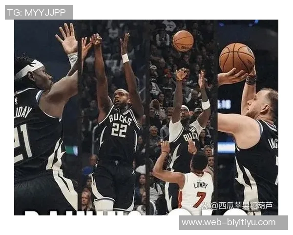 雄鹿全队火力全开13人齐发力7人得分上双展现团队实力