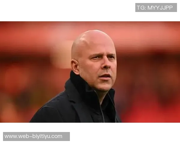 利物浦高层确认不考虑解雇斯洛特并未接触其他教练