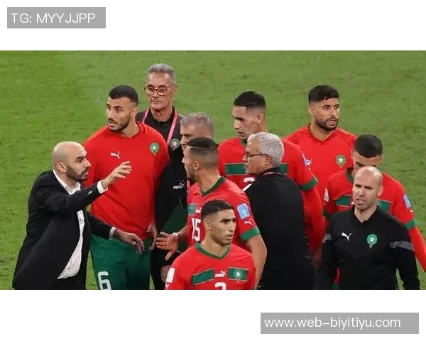 摩洛哥主教练雷格拉吉荣获2025年非洲杯最佳教练称号