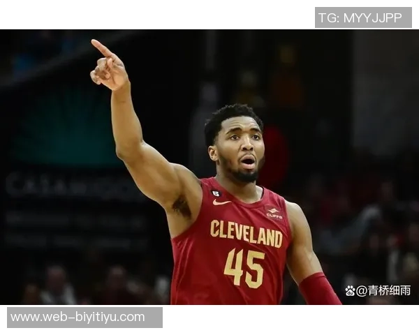 米切尔半场表现低迷仅得9分次节更是4投全失球队面临挑战