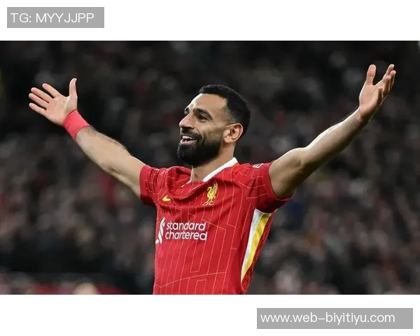 卡拉格：萨拉赫若离开利物浦将后悔他应为自己创造传奇告别时刻